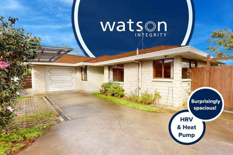 Photo of property in 100a Maxwells Line, Awapuni, Palmerston North, 4412