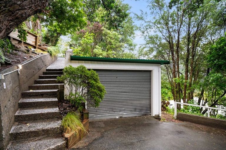 Photo of property in 43 Norwich Street, Wilton, Wellington, 6012