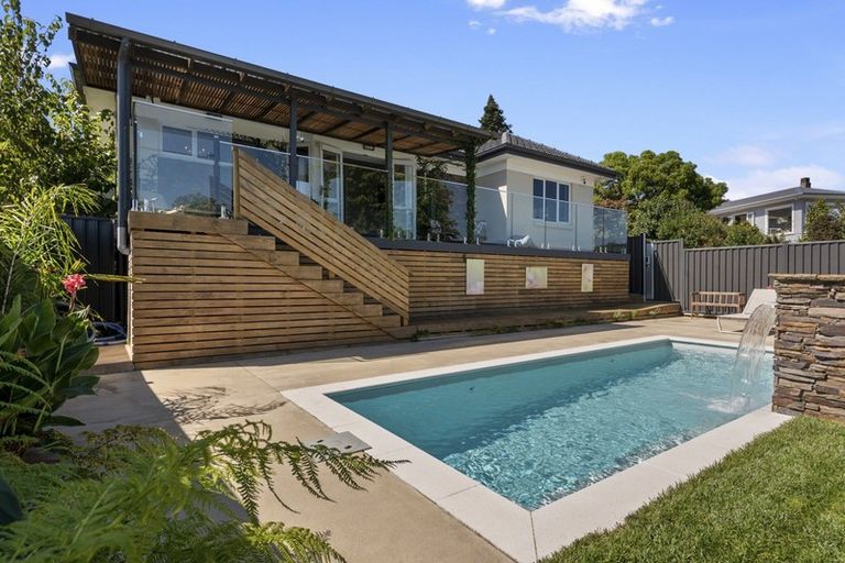 Photo of property in 9 Alison Street, Hamilton Lake, Hamilton, 3204