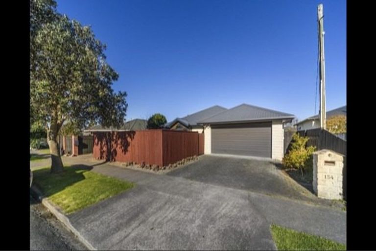 Photo of property in 134 College Street, Awapuni, Palmerston North, 4412