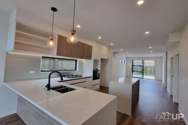 Photo of property in 91 Limestone Drive, Hobsonville, Auckland, 0616