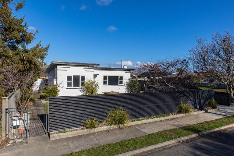 Photo of property in 4 Edith Street, Redwoodtown, Blenheim, 7201