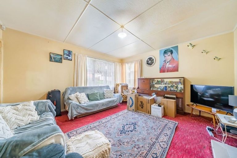 Photo of property in 63 Hay Street, Naenae, Lower Hutt, 5011