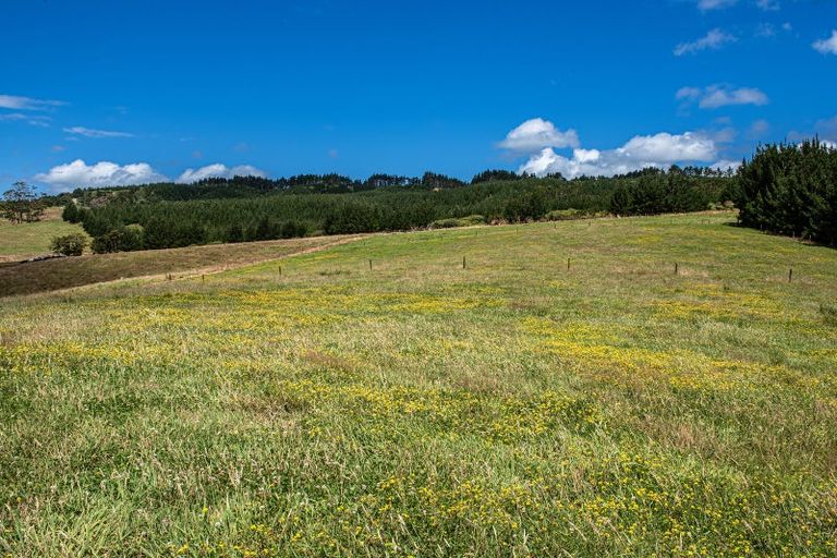 Photo of property in 436 Glenmohr Road, Waipu, 0582