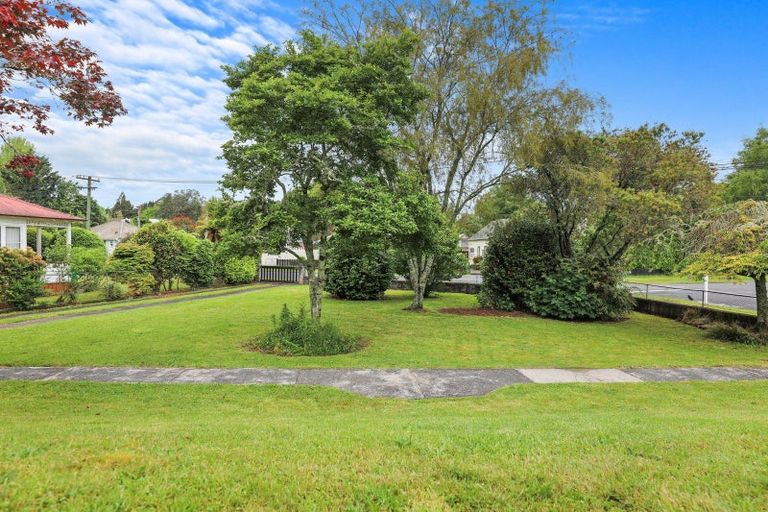 Photo of property in 1 High Street, Taumarunui, 3920