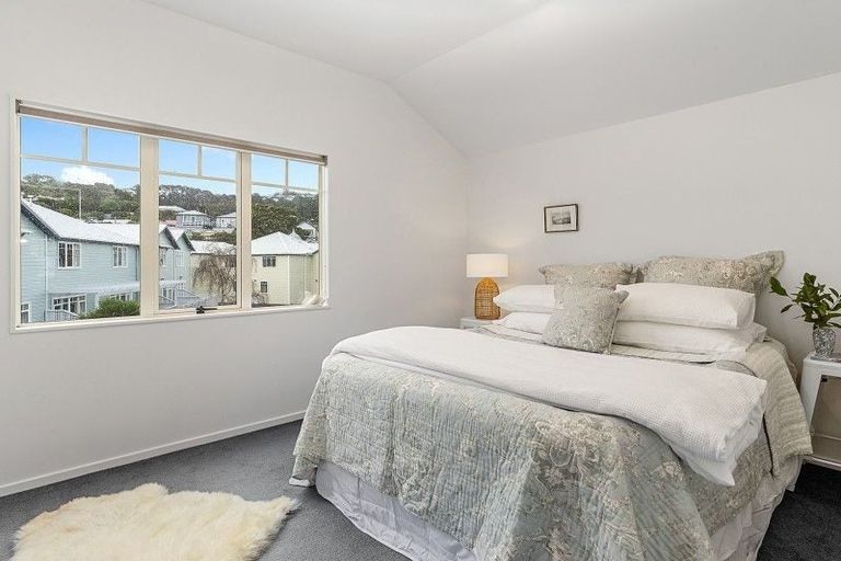 Photo of property in Colombo St Apartments, 4/10 Colombo Street, Newtown, Wellington, 6021