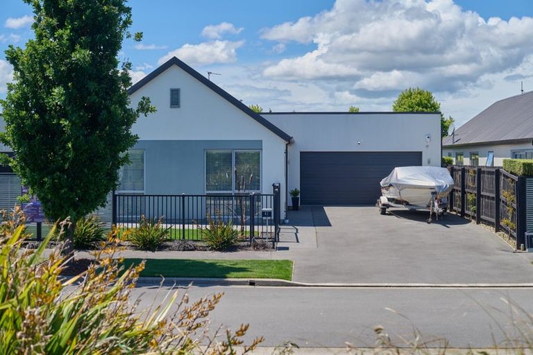 Photo of property in 42 Greenaway Street, Halswell, Christchurch, 8025