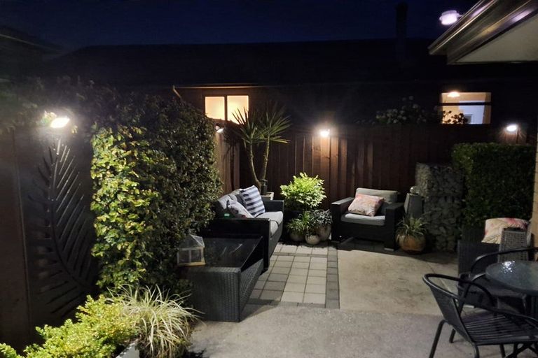 Photo of property in 4/198 Racecourse Road, Sockburn, Christchurch, 8042