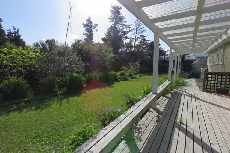 Photo of property in 3 Sunderland Street, Waimangaroa, Westport, 7891