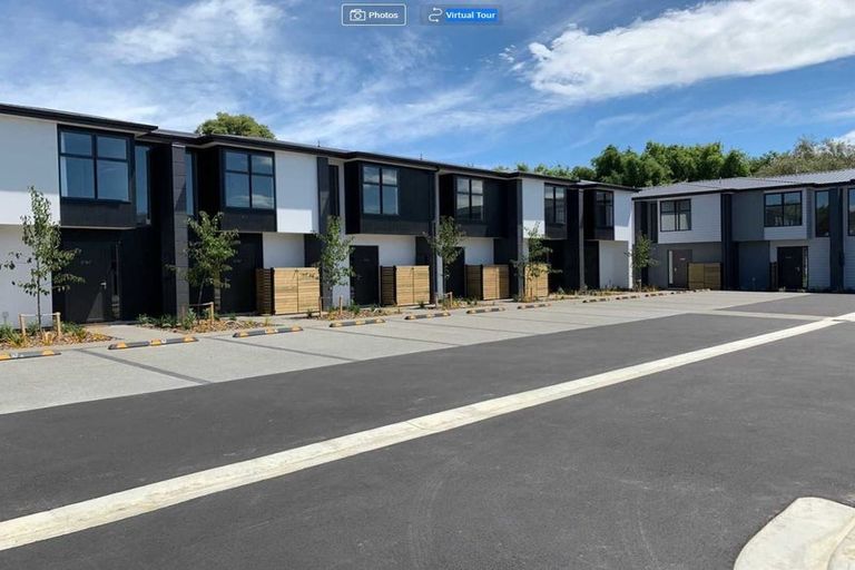 Photo of property in 102/165 Cranford Street, St Albans, Christchurch, 8014