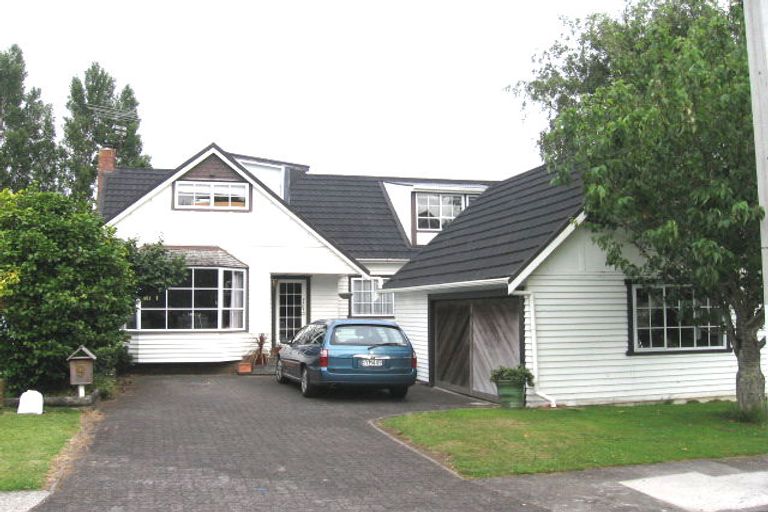 Photo of property in 9 Rosedale Avenue, Mount Eden, Auckland, 1024