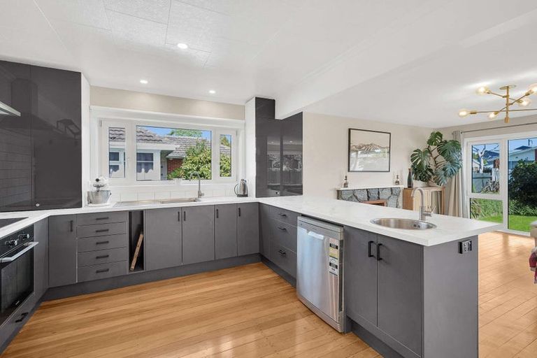 Photo of property in 39 Mathers Road, Hoon Hay, Christchurch, 8025