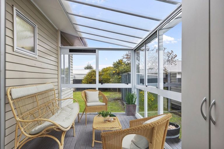 Photo of property in 14 Bell Street, Featherston, 5710