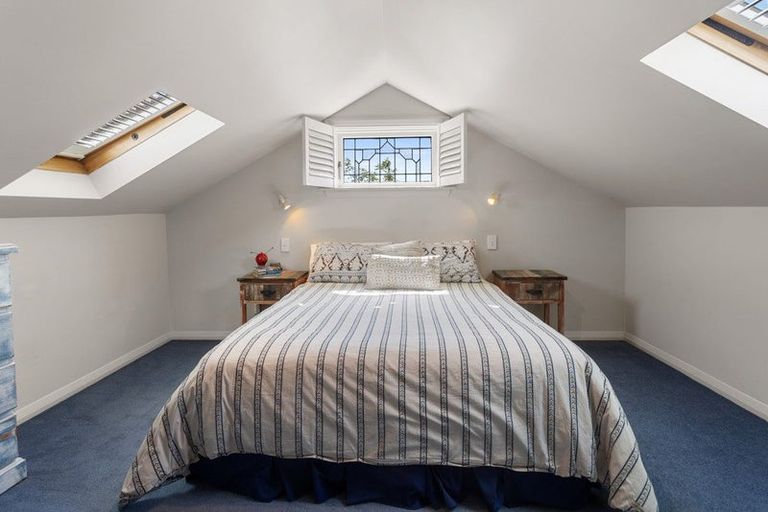 Photo of property in 98 Knowles Street, St Albans, Christchurch, 8052