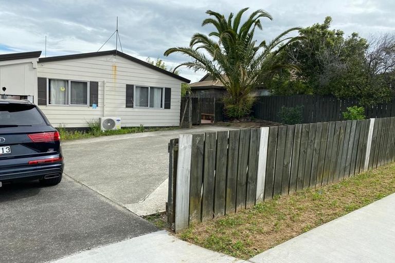 Photo of property in 139 Alfriston Road, Manurewa, Auckland, 2105