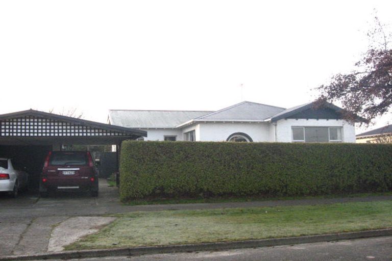 Photo of property in 21 Jackson Street, Richmond, Invercargill, 9810