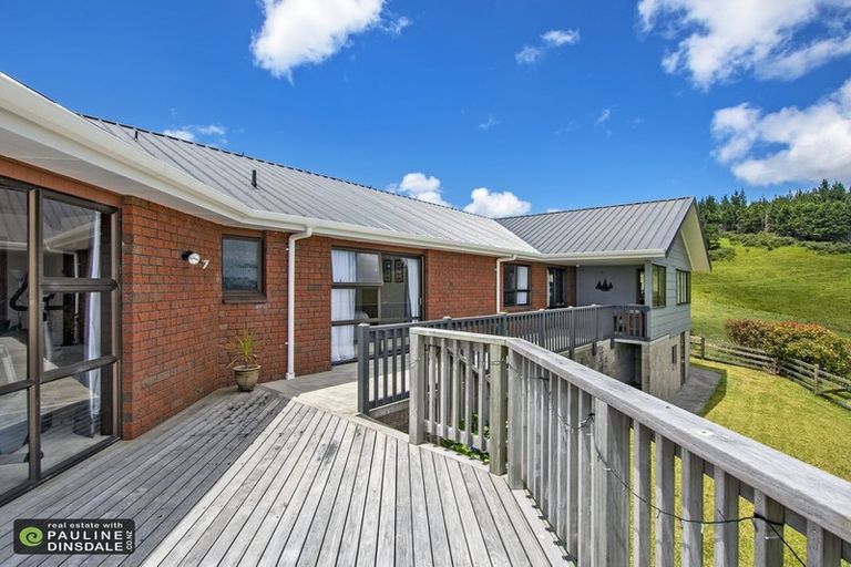Photo of property in 460 Mount Tiger Road, Whareora, Onerahi, 0192