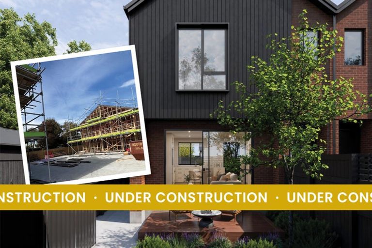 Photo of property in 6/34 Peer Street, Upper Riccarton, Christchurch, 8041