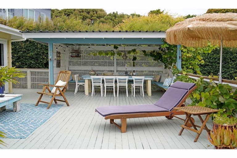 Photo of property in 82 Rangitane Loop Road, Kerikeri, 0294