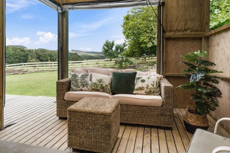 Photo of property in 569 Tomarata Valley Road, Whangaripo, Wellsford, 0974