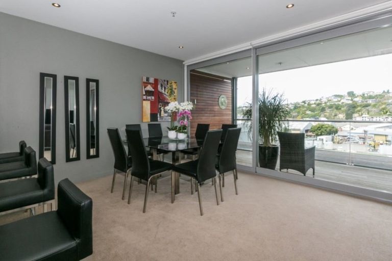 Photo of property in 512d/14 West Quay, Ahuriri, Napier, 4110