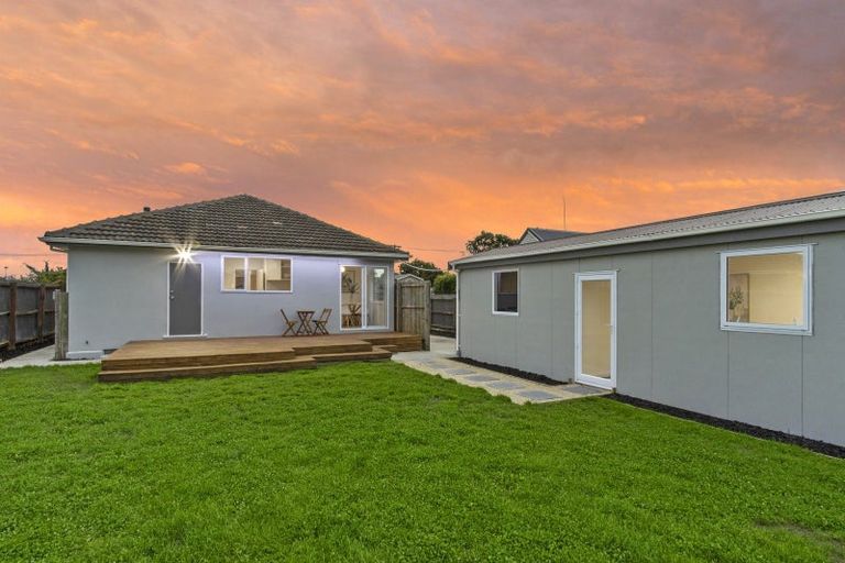 Photo of property in 40 Bower Avenue, New Brighton, Christchurch, 8083