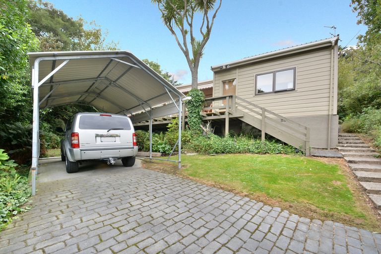 Photo of property in 45a Sunbury Street, Andersons Bay, Dunedin, 9013