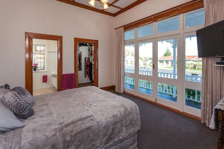 Photo of property in 518 Rolleston Street, Thames, 3500