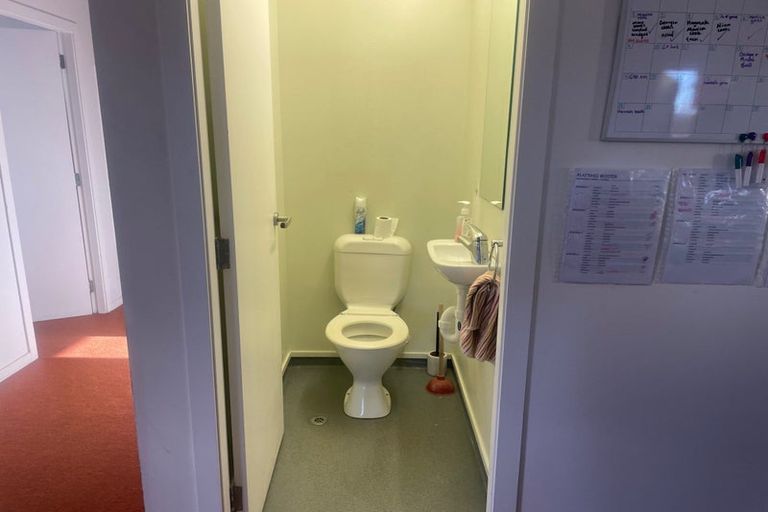 Photo of property in Quantum Apartments, 59 Boulcott Street, Wellington Central, Wellington, 6011