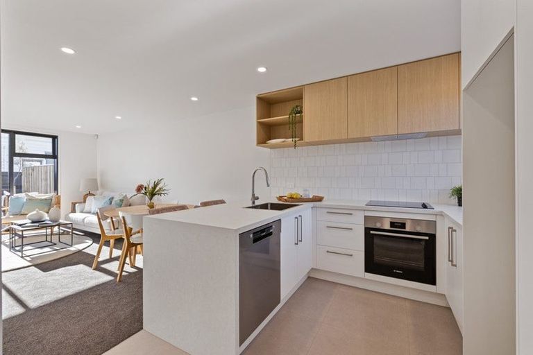 Photo of property in 3/128 England Street, Linwood, Christchurch, 8011