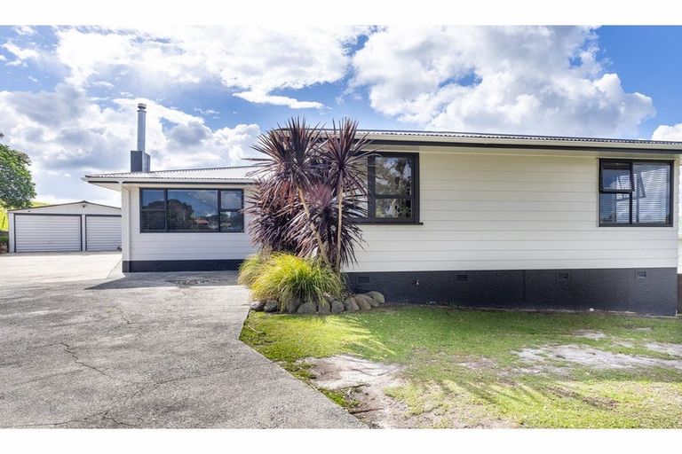 Photo of property in 30 Cobham Avenue, Dargaville, 0310