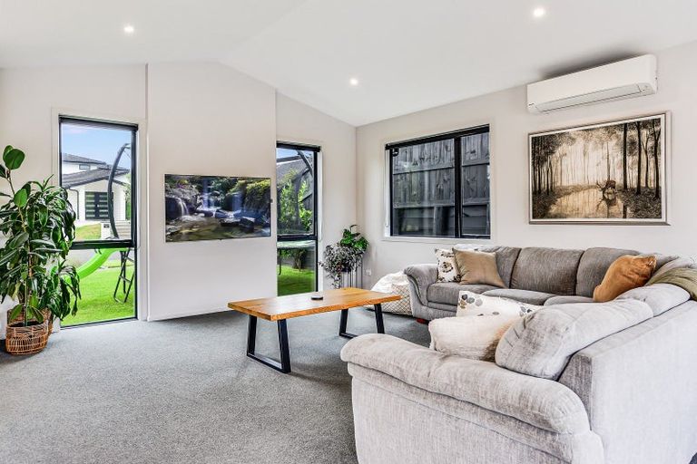 Photo of property in 17 Riverpoint Glade, Flagstaff, Hamilton, 3210