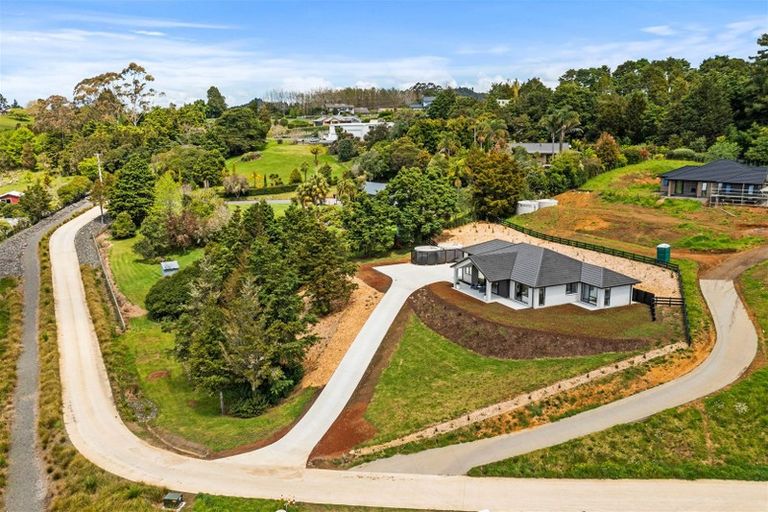 Photo of property in 1 Fantail Lane, Whareora, Whangarei, 0175