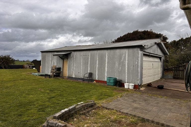 Photo of property in 56 Renown Road, Waikokowai, Huntly, 3771