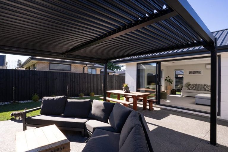 Photo of property in 42 Furlong Street, Yaldhurst, Christchurch, 8042