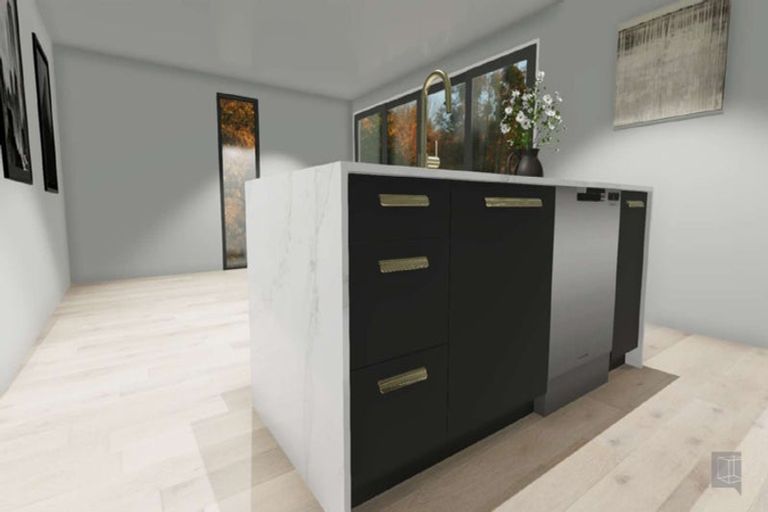 Photo of property in 1/134 Westminster Street, St Albans, Christchurch, 8014