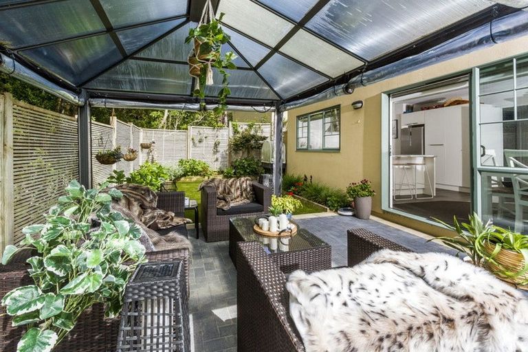Photo of property in 13l Eban Avenue, Hillcrest, Auckland, 0627