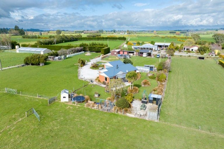 Photo of property in 118 Mcillwraith Road, Mataura, Gore, 9774