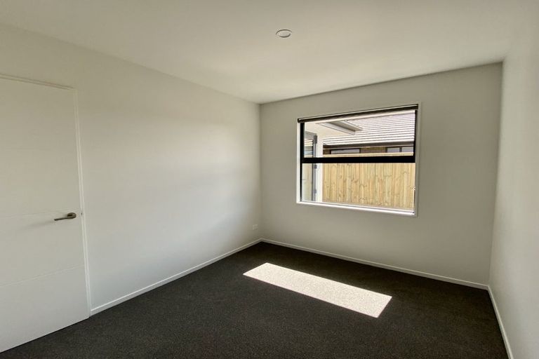 Photo of property in 167 Faringdon Boulevard, Rolleston, 7615