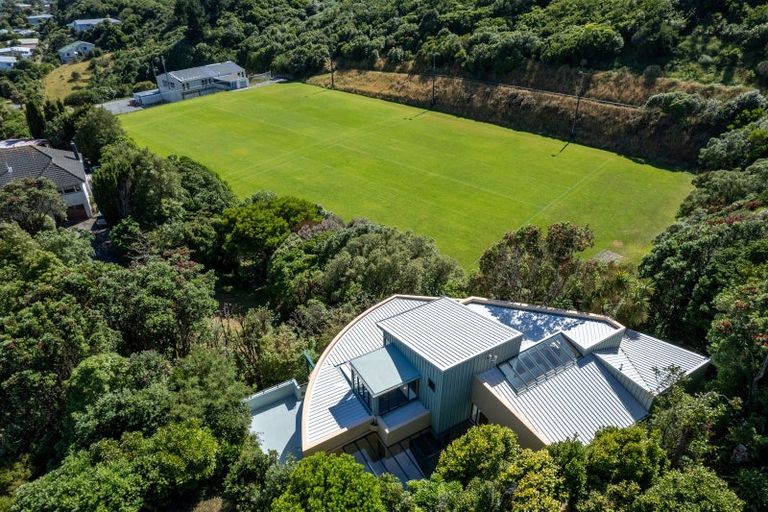 Photo of property in 8 Hardy Street, Johnsonville, Wellington, 6037