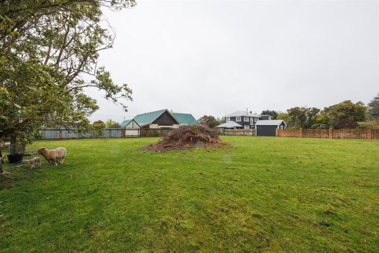 Photo of property in 68 Skerman Street, Marton, 4710