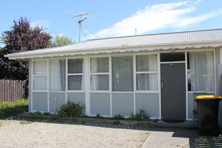 Photo of property in 91 Thames Street, Avenal, Invercargill, 9810