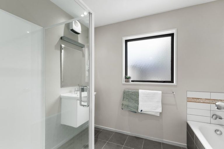 Photo of property in 10 Oregon Place, Burwood, Christchurch, 8061