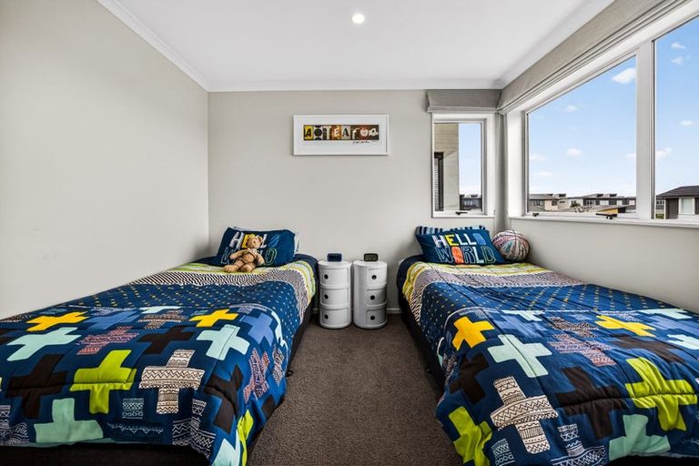 Photo of property in 63 Kopuru Road, Whenuapai, Auckland, 0618