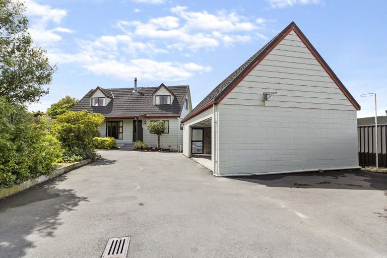 Photo of property in 9 Orielton Place, Gleniti, Timaru, 7910