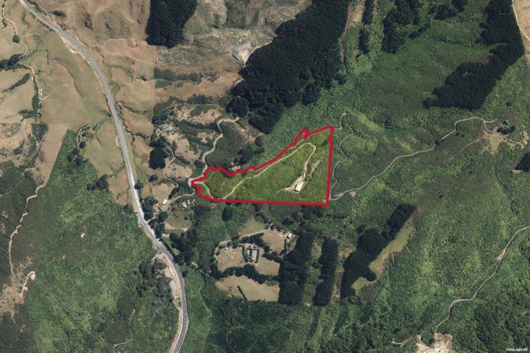 Photo of property in 25a Mt Cecil Road, Moonshine Valley, Porirua, 5381