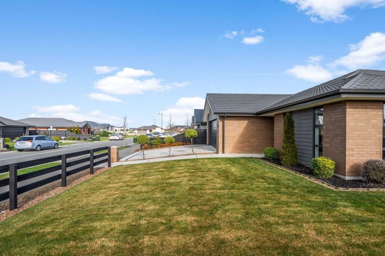 Photo of property in 66 Makybe Terrace, Lincoln, 7608