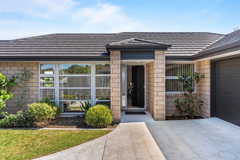 Photo of property in 12 Bernies Way, Ohauiti, Tauranga, 3112