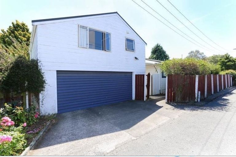 Photo of property in 39a Middleton Road, Upper Riccarton, Christchurch, 8041