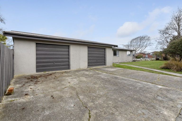 Photo of property in 117 Lamond Street, Hargest, Invercargill, 9810